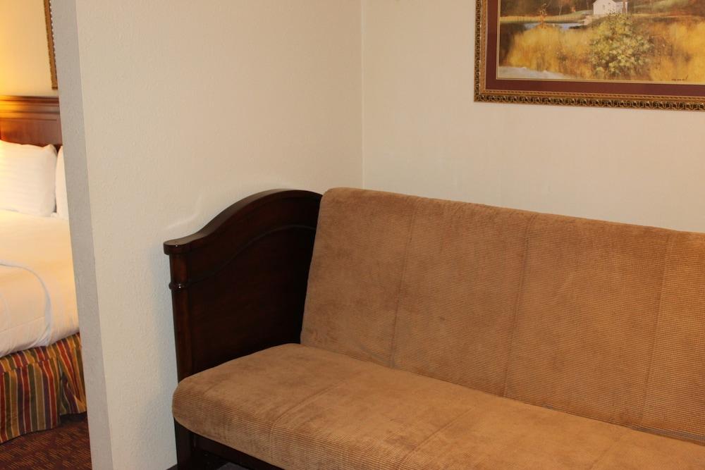 Lamplighter Inn-South Springfield Esterno foto